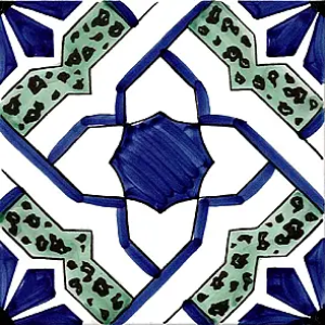 Gotico Decori