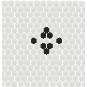 Tulipe Hex