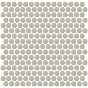 Penny Grey Gloss