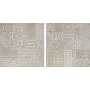 Plaster Decoro Grey MMG6
