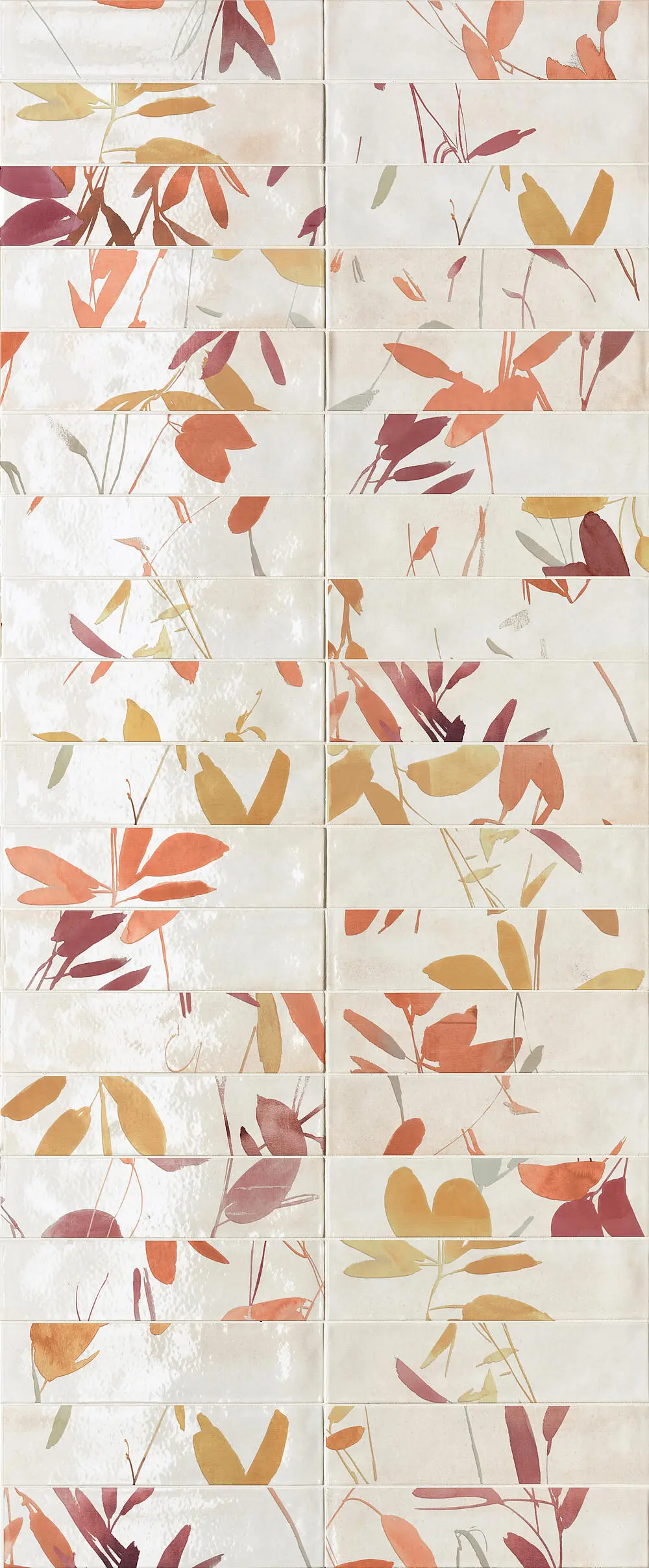 MULTIFORME RAMAGE CALDO I880