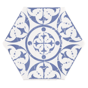 Marrakech Agadir Azul 15X15HEMAGAZ