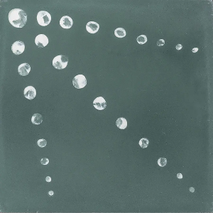 Mareld – forest/ivory