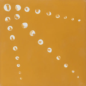 Mareld – honey/ivory