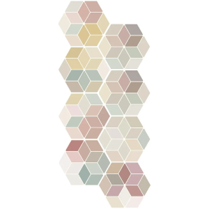 MIN103M MINIMA8.6 MULTI COLOR