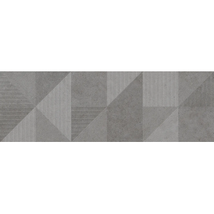 RADG Richmond Decoro Geo Silver Touch