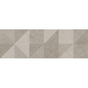 RADH Richmond Decoro Geo Taupe Touch