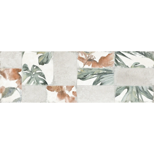 Roots Decoro Bluwall Grey R8JD