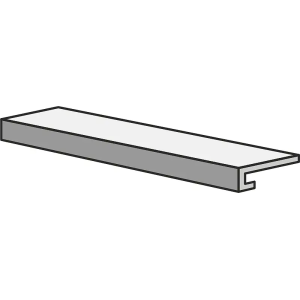 Roots Beige Gradone R8QK