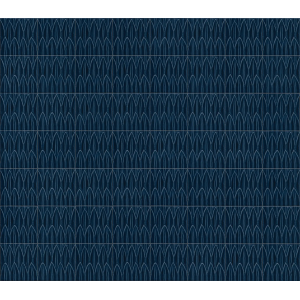 Sol Strut.Foglia Blu Gl R9RF