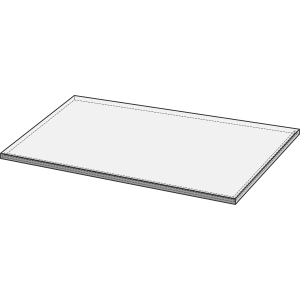 Stratford Xt20Beige Gradone Lato Lungo+Destro Rt R97Y