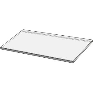 Stratford Xt20Beige Coprimuretto Lav.2Lati Lunghi Rt R99N