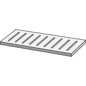 Stratford Xt20Beige Griglia Rt R9AW