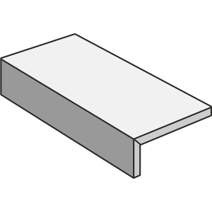 Stoneway porfido E.Elle Anthracite R48L