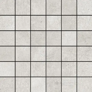 Studio Mosaico5Grigio R4RA