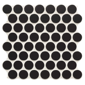 CIRCLE BLACK