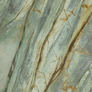 Rainforest Green Matt Rect 311B134V01