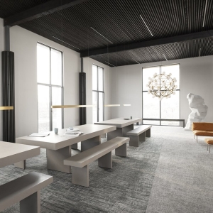 Ege ReForm Mark of Time WT 400 cm