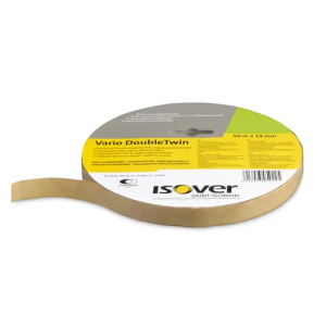 ISOVER VARIO® DoubleTwin - kahepoolne teip