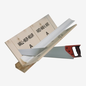 ORAC FB300 JIIRILAATIKKO