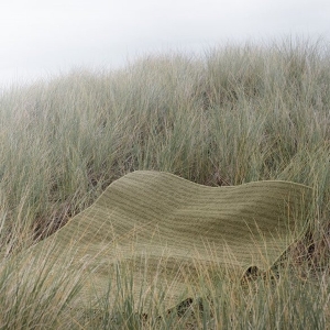 Ege ReForm A New Wave Grass WT 400 cm