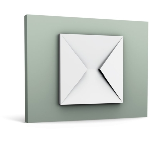 ORAC W106 SEINÄPANEELI