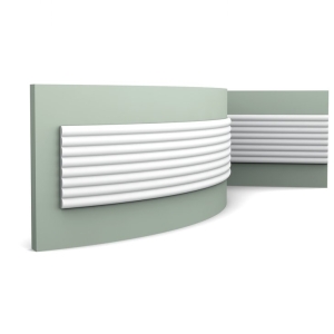 ORAC W110F SEINÄPANEELI FLEX