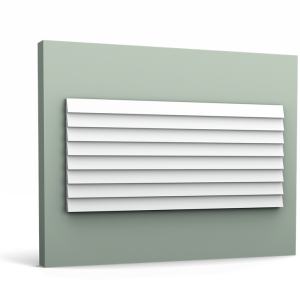 ORAC WX204 SEINÄPANEELI