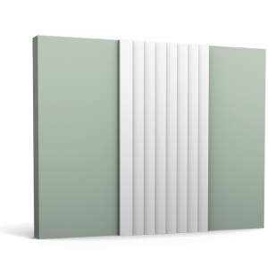 ORAC WX204-2600 SEINÄPANEELI