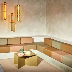 KIRKBY LASER ECO FR KB5332