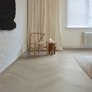 COREtec Naturals Herringbone small