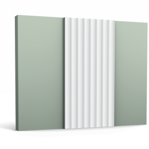 ORAC W109-2600 SEINÄPANEELI