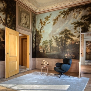 Edel Bellezza 400 cm