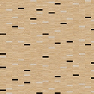 MODULEO MOODS RECTANGLE DROPS 659