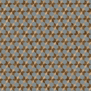 MODULEO MOODS DIAMOND FLORAL 633