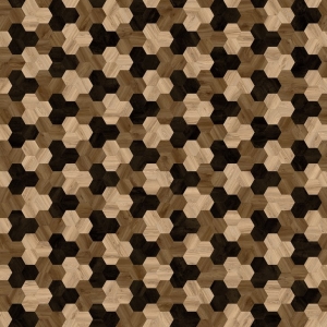 MODULEO MOODS HEXAGON CLUSTER 622