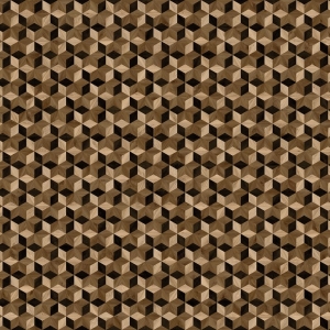 MODULEO MOODS DIAMOND ORIGAMI 636