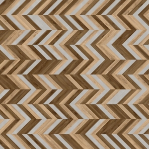MODULEO MOODS CHEVRON TRIO 608