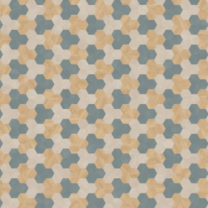 MODULEO MOODS HEXAGON CLUSTER 624