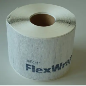 Tyvek® Flexwrap EZ tk