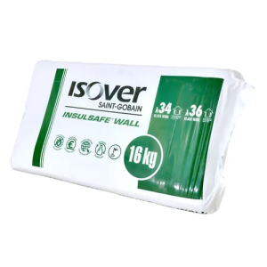 ISOVER InsulSafe Wall