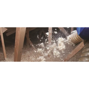 ISOVER KV-041 puistevill