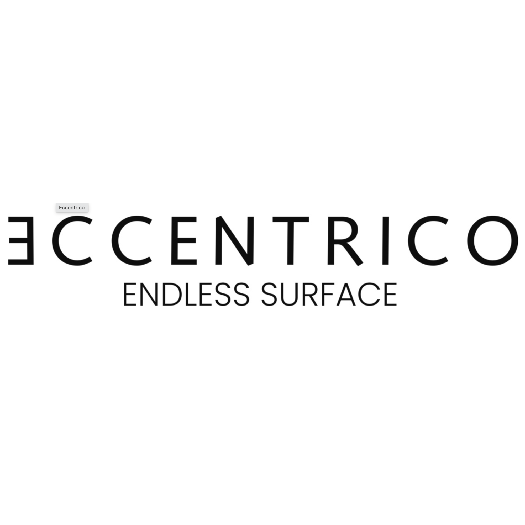 ECCENTRICO