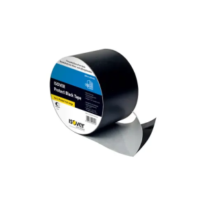 U Protect Tape Black