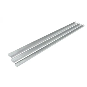 ISOVER RKL paigaldusprofiil tk