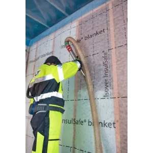 ISOVER InsulSafe® Wall Blanket