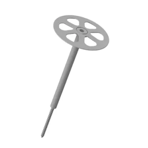 ISOVER reguleeritav villatüübel