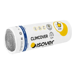 ISOTEC CLIMCOVER Roll CR ALU1