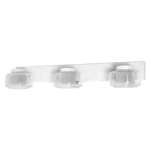LEDVANCE ORBIS FLAME 3X5.5W CLICKCCT IP44 WTLEDV
