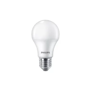 PHILIPS LED Lamp A60 E27 WW FR ND 6CT (6x1)